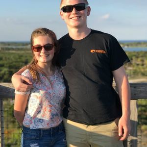 Meet your Posher, Richard